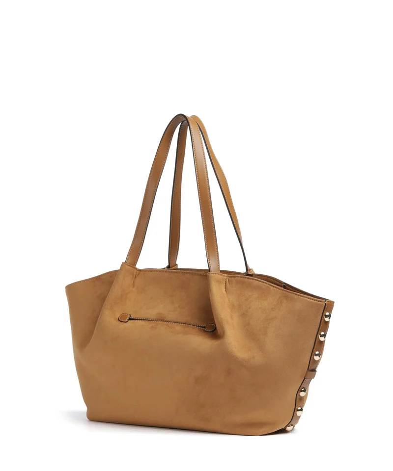 Liu Jo Gerona L Shopper suede