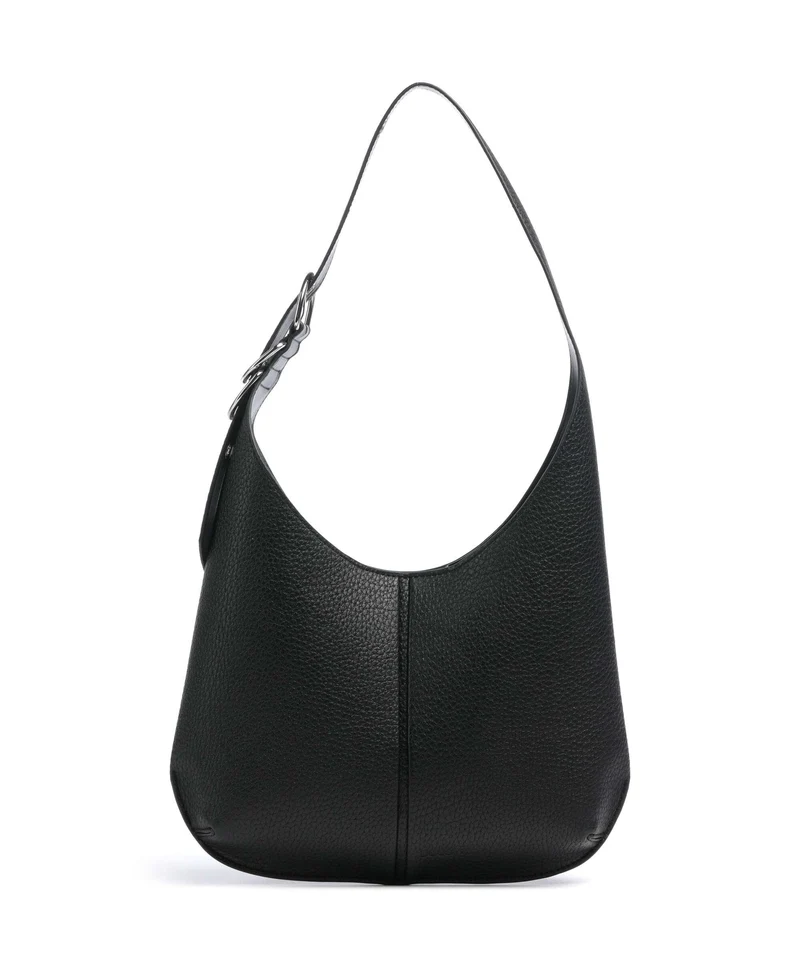 BOSS Clarice Beuteltasche black