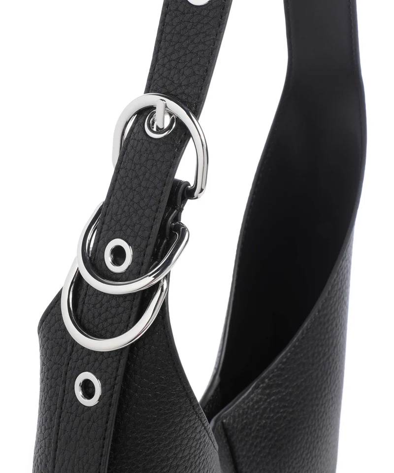 BOSS Clarice Beuteltasche black