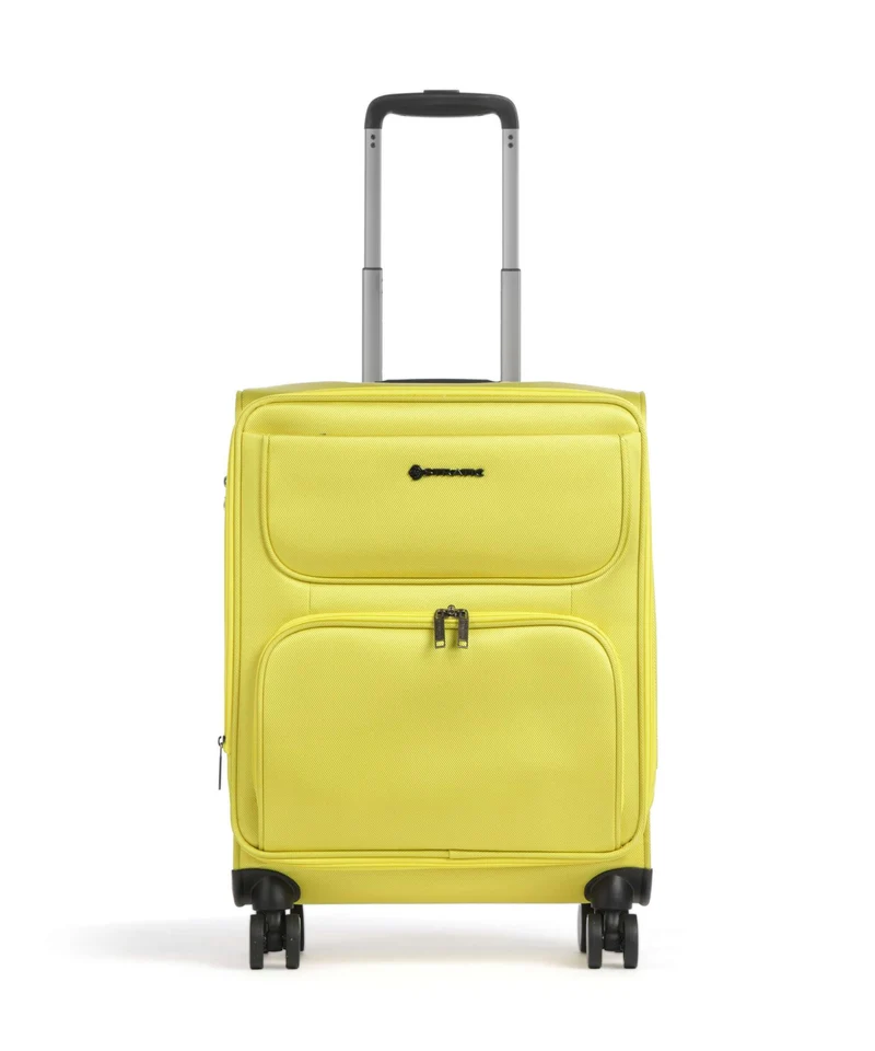Stratic Bendigo Light Style 4-Rollen Trolley yellow gold