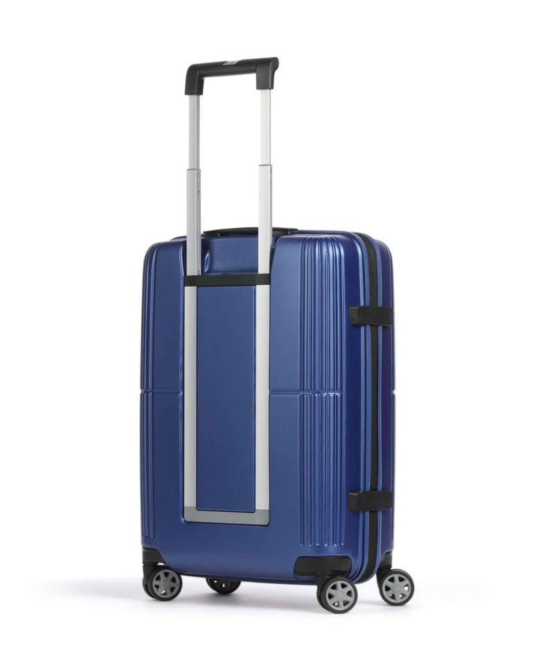 Samsonite Orfeo 4-Rollen Trolley cobalt blue