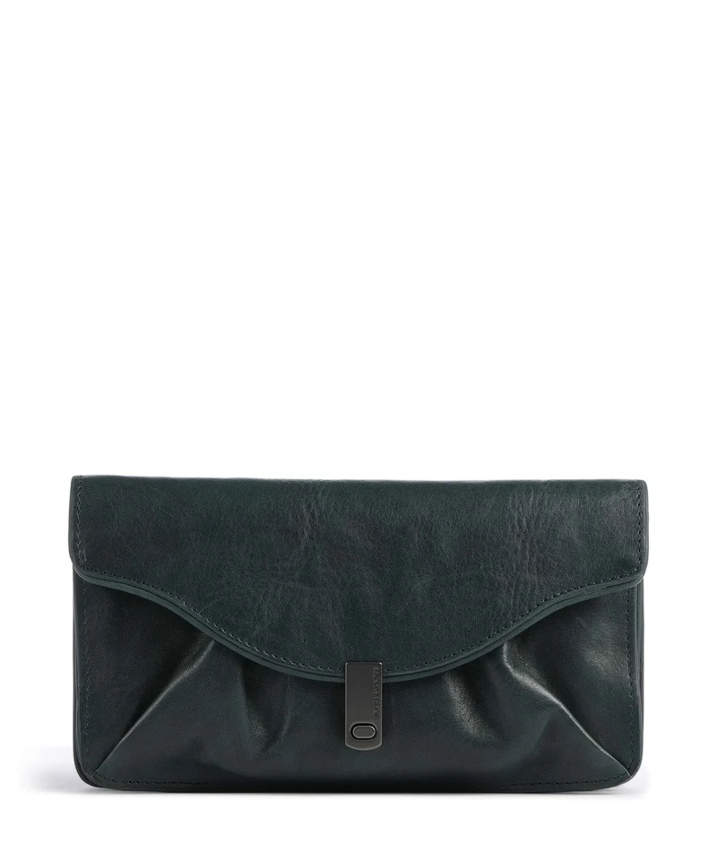 Aunts & Uncles Grandma's Luxury Club Mabel Geldbörse green jewel
