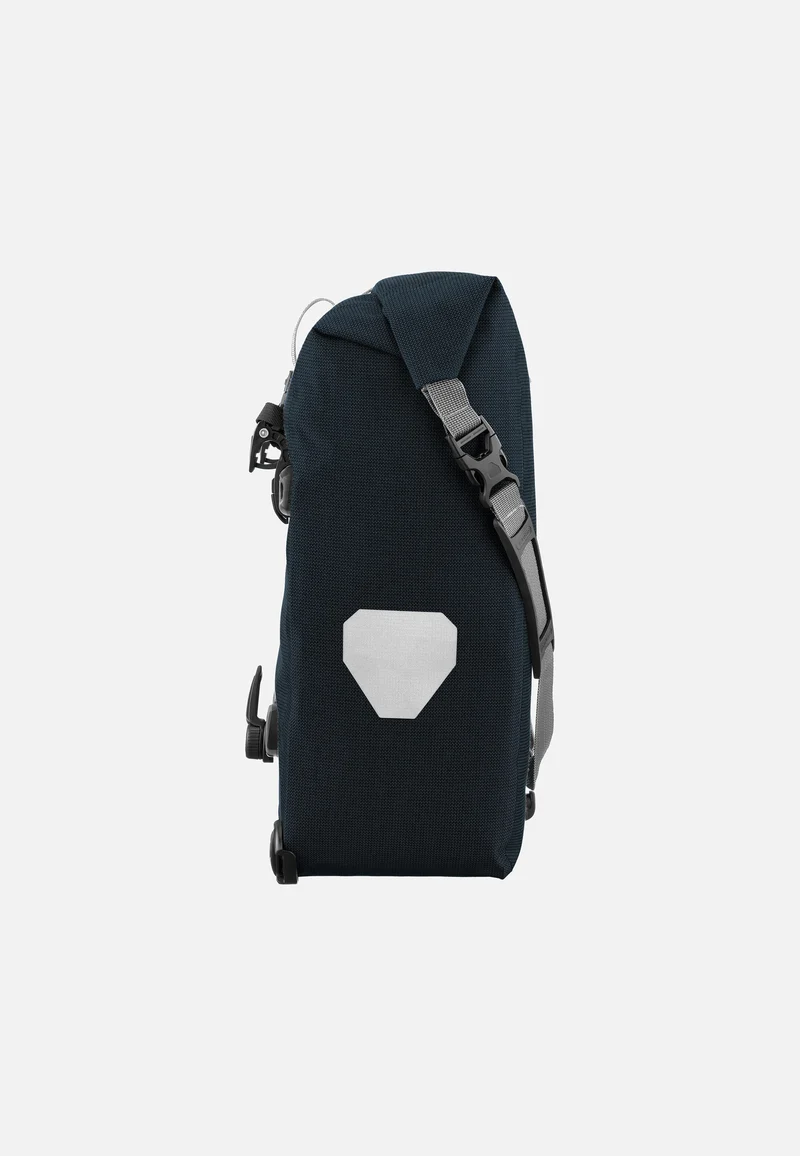 Back-Roller Urban Single QL2.1 Ink - Fahrradtasche