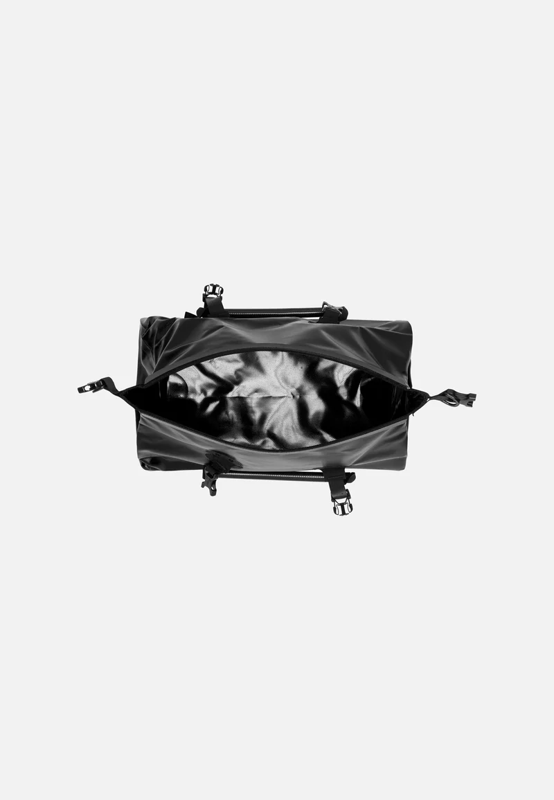 Rack-Pack 31L Schwarz - Dufflebag