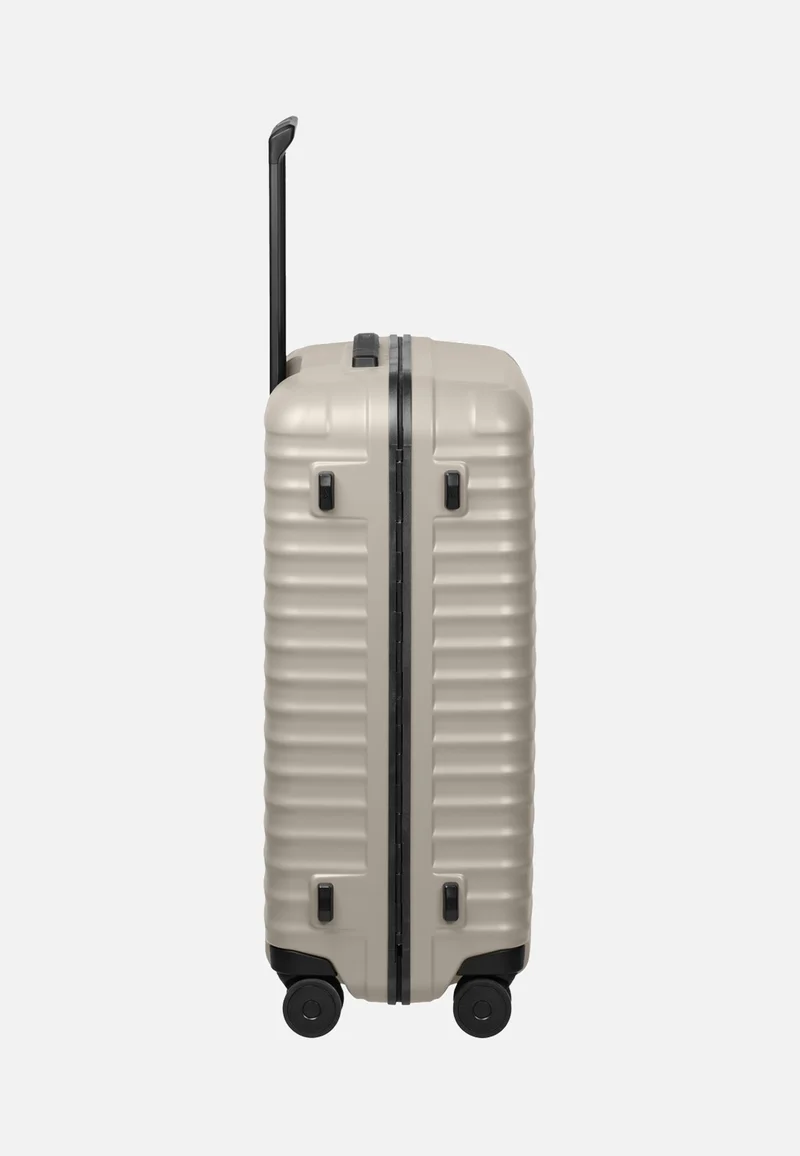 OVERSEAS 4w Trolley M+ Moonstone Grey - Koffer