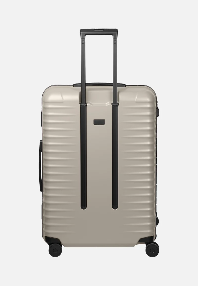 OVERSEAS 4w Trolley L Moonstone Grey - Koffer