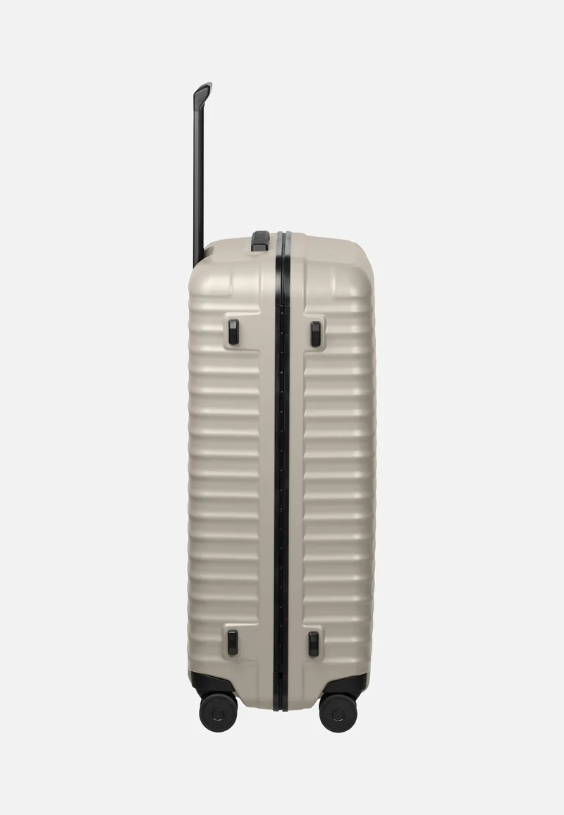 OVERSEAS 4w Trolley L Moonstone Grey - Koffer