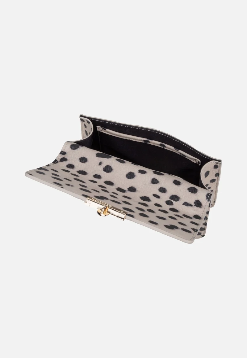 Roros Dotty Dalmatian - Abendtasche