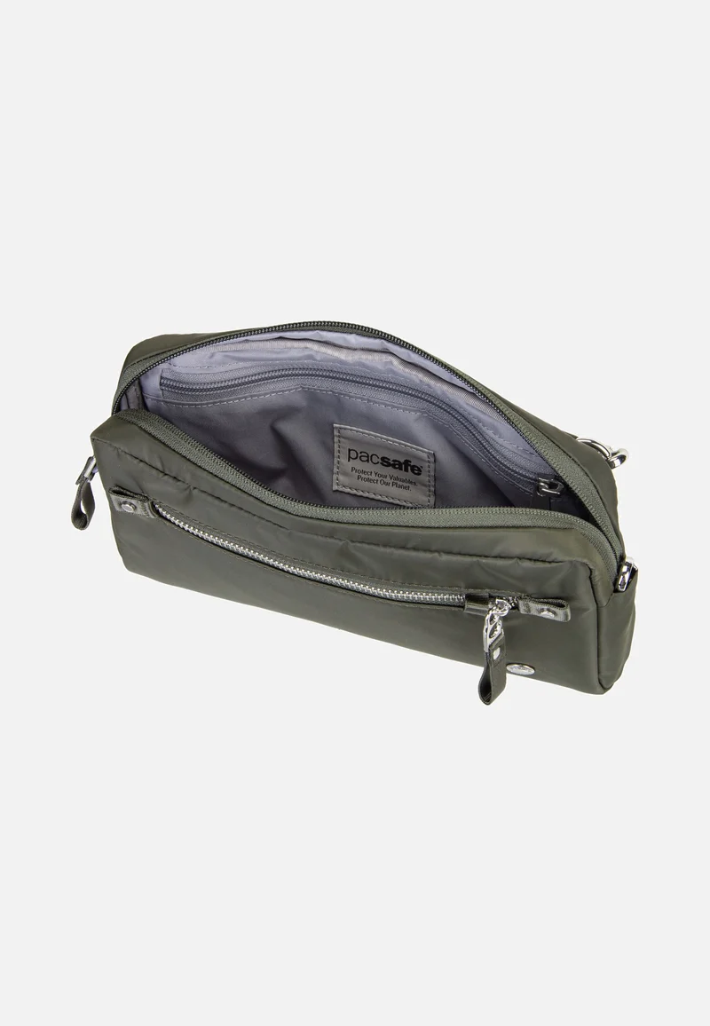 W 3-In-1 Sling Olive - Sling Bag