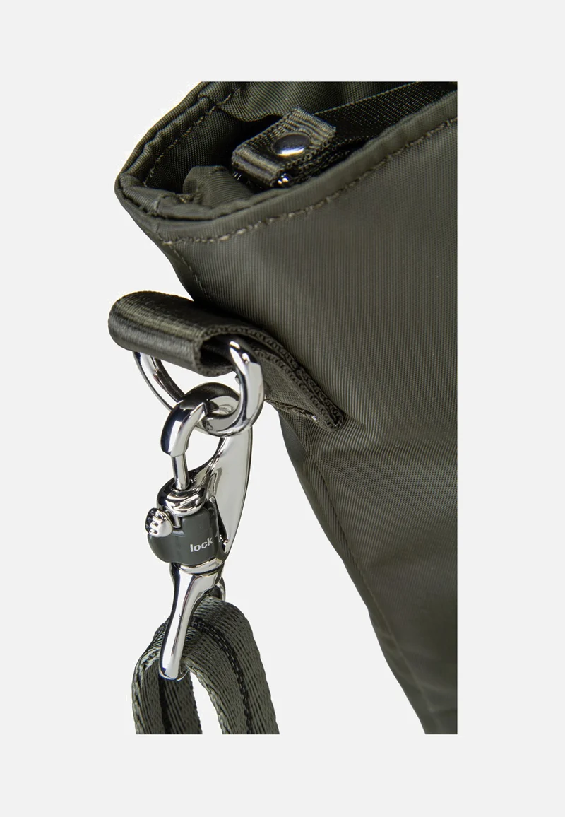 W 20462 Crossbody Olive - Crossbody Bag