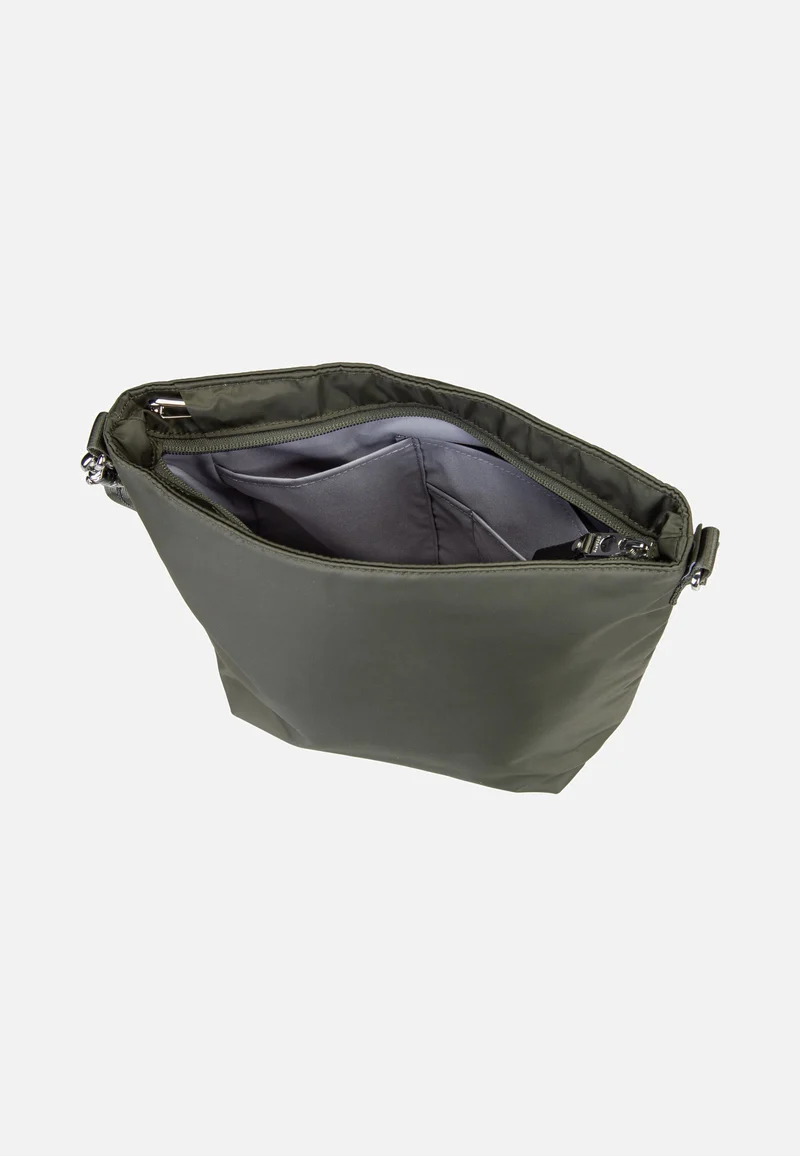 W 20462 Crossbody Olive - Crossbody Bag