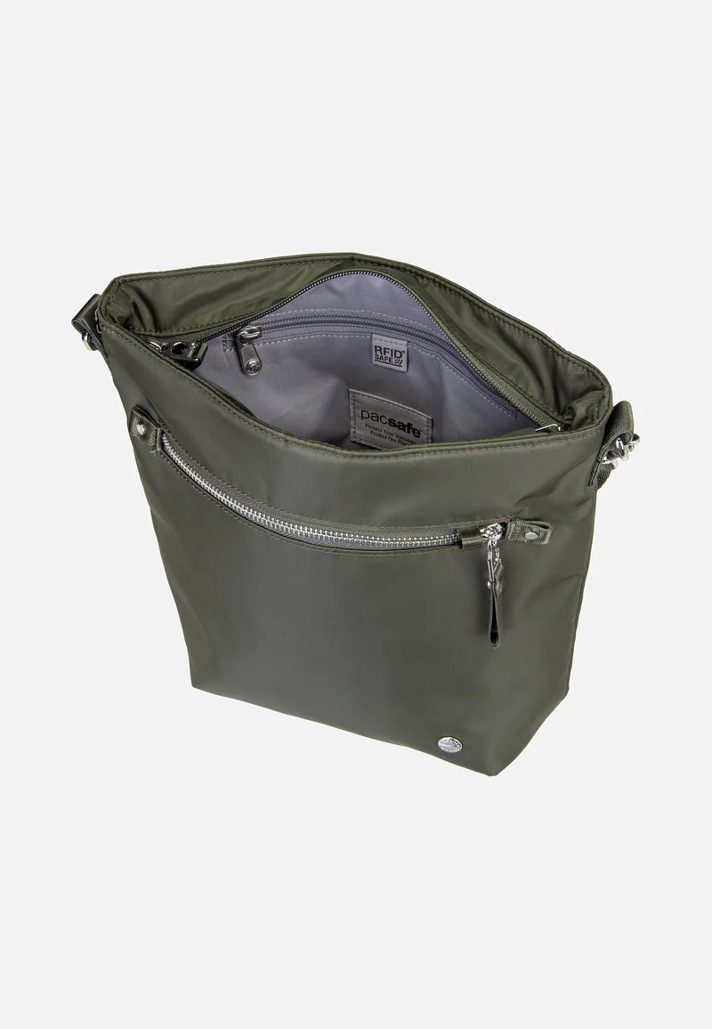 W 20462 Crossbody Olive - Crossbody Bag