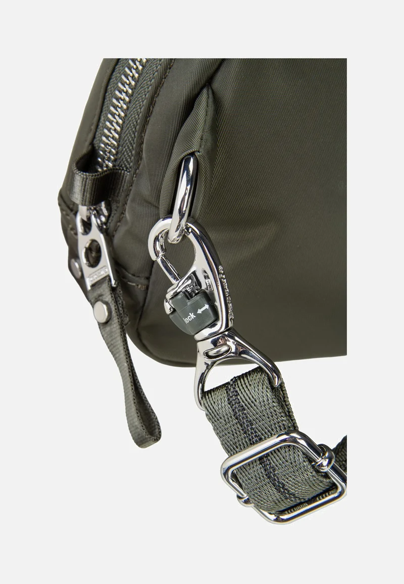 W Micro Sling Olive - Sling Bag