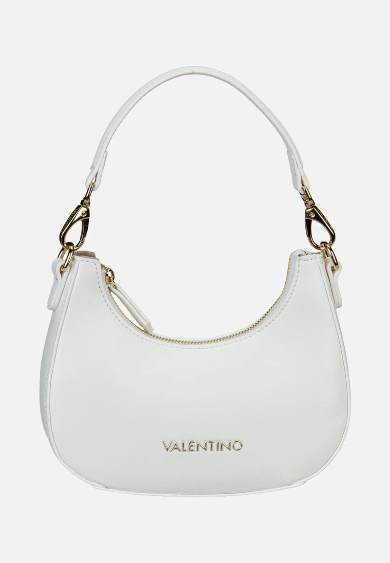 Zero RE Hobo Bag 305 Bianco - Henkeltasche