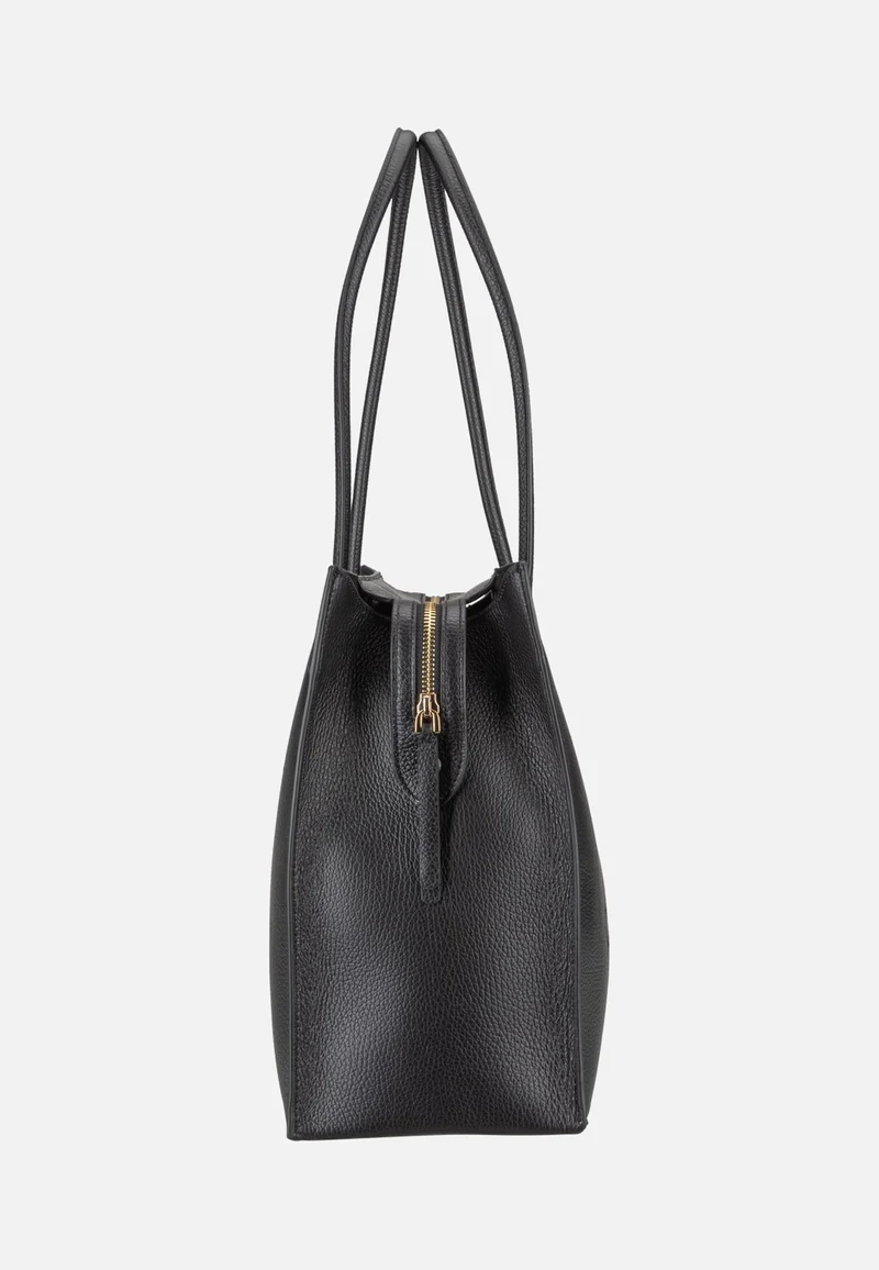 Myrtha 1101 Noir - Shopper