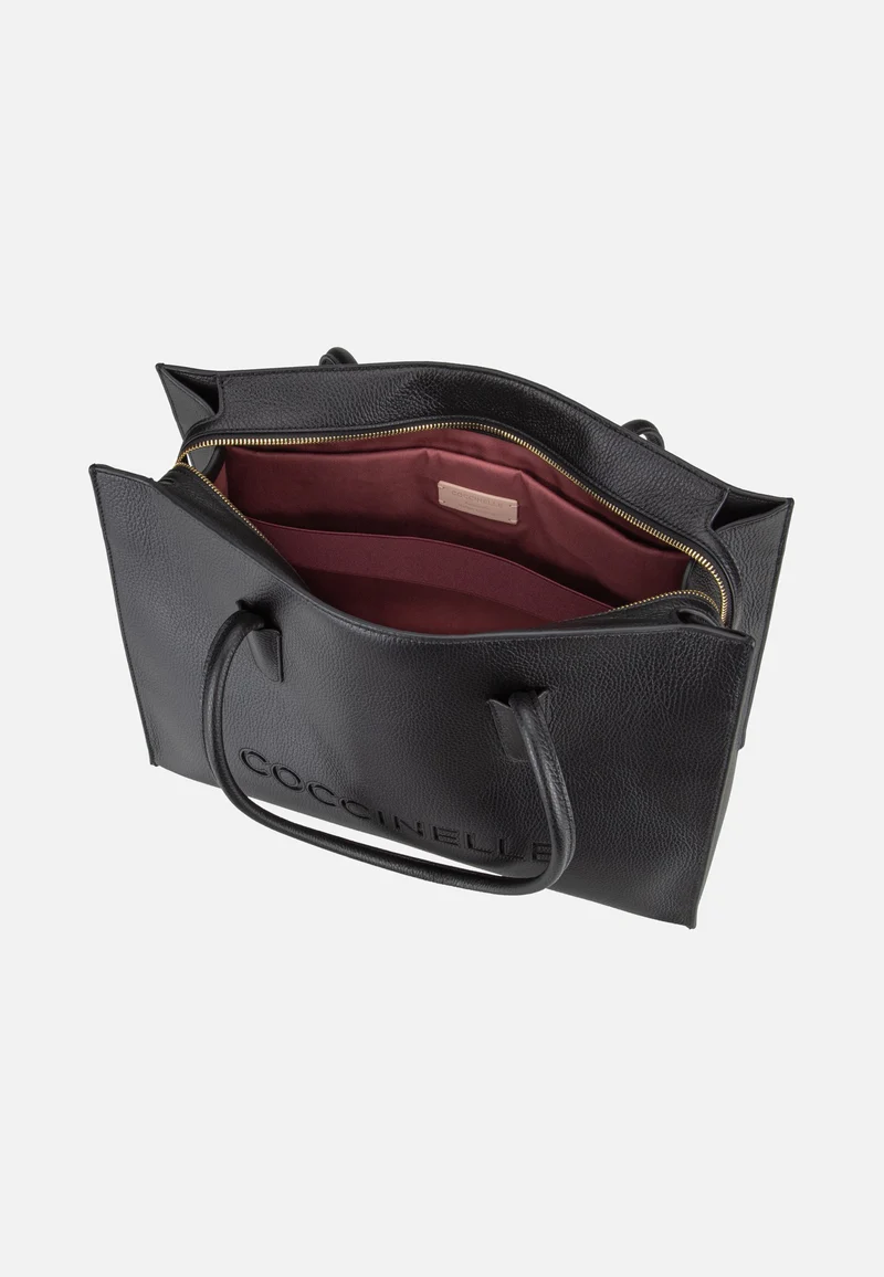 Myrtha 1101 Noir - Shopper