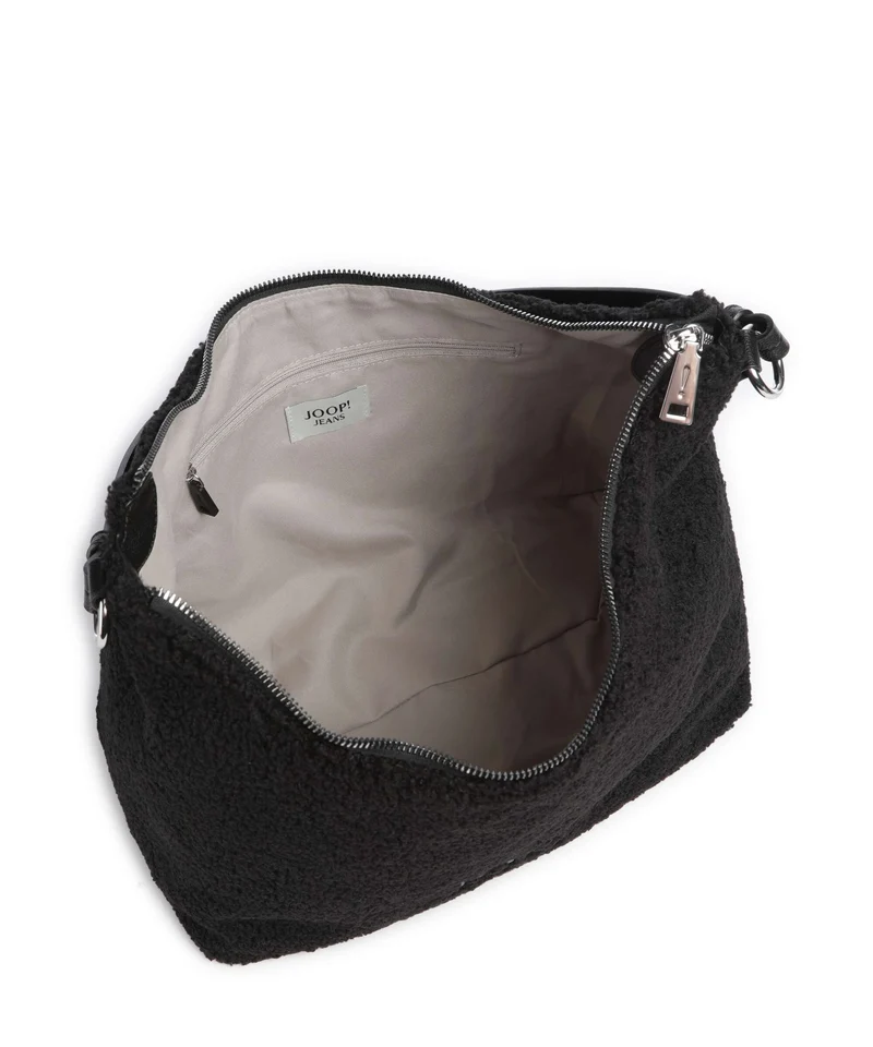 JOOP! Jeans Angnello Dalia Beuteltasche schwarz