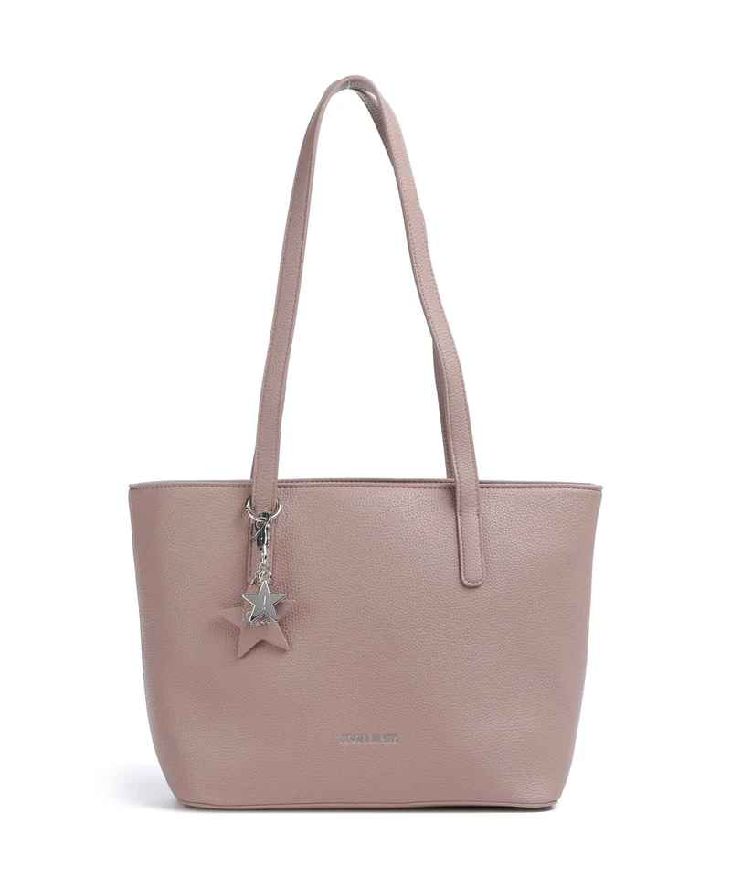 JOOP! Jeans Salve Lara Shopper pale mauve