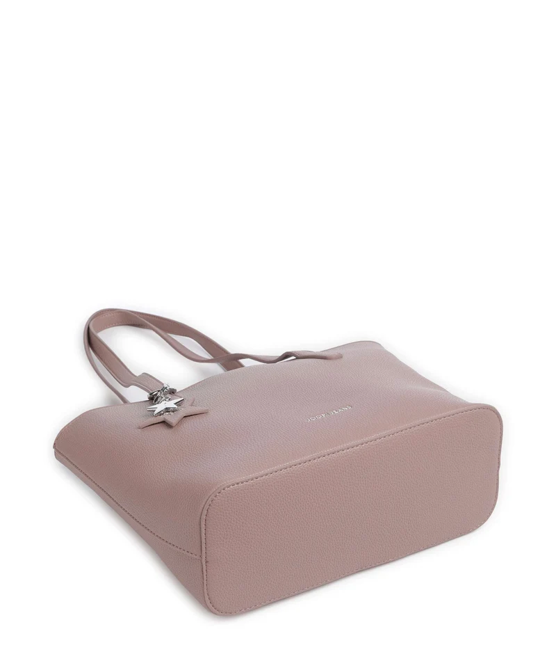 JOOP! Jeans Salve Lara Shopper pale mauve