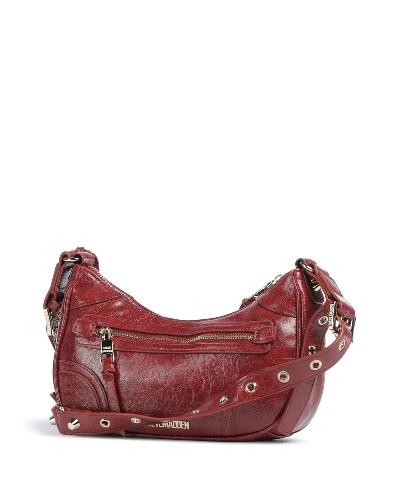 Steve Madden BGLOWING Umhängetasche cherry