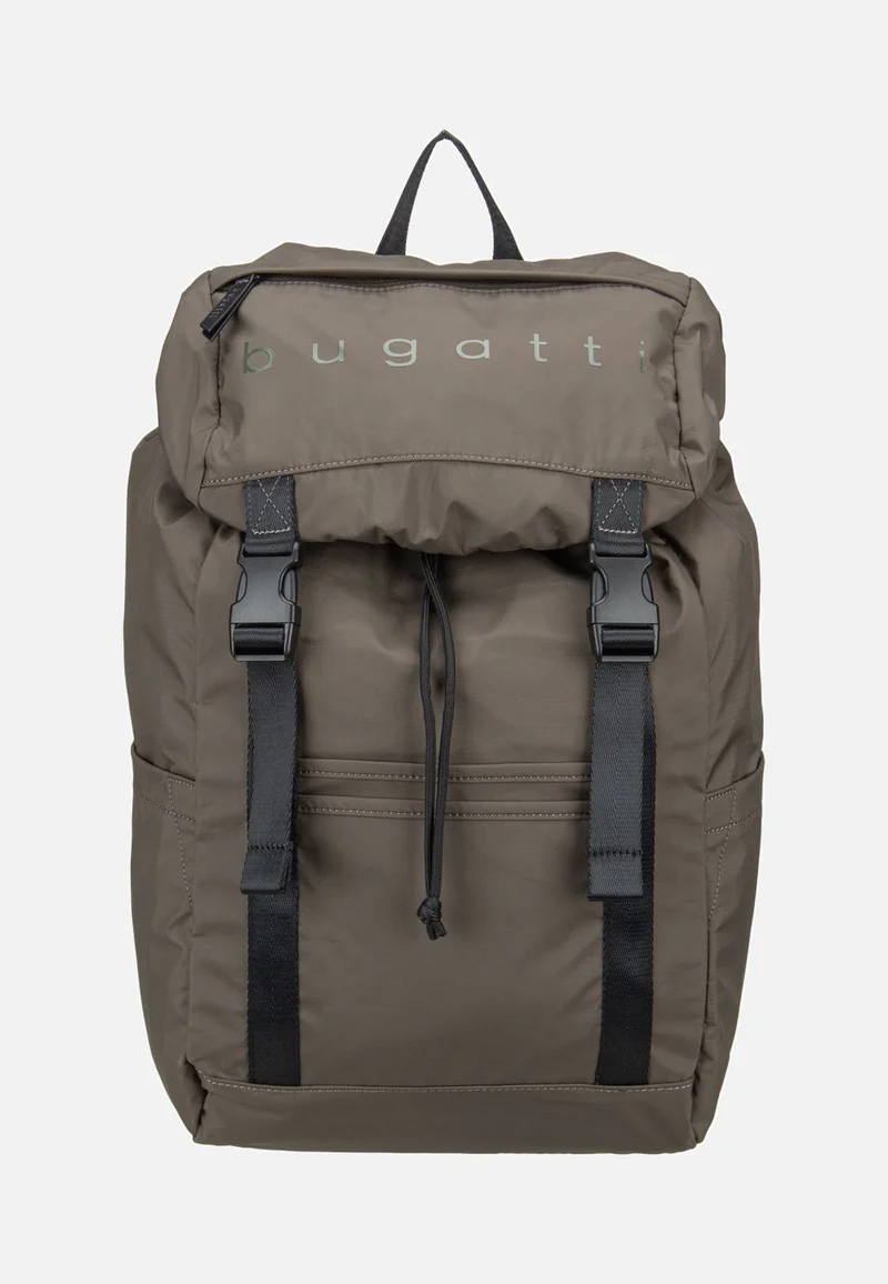 Legere Backpack Olive - Rucksack