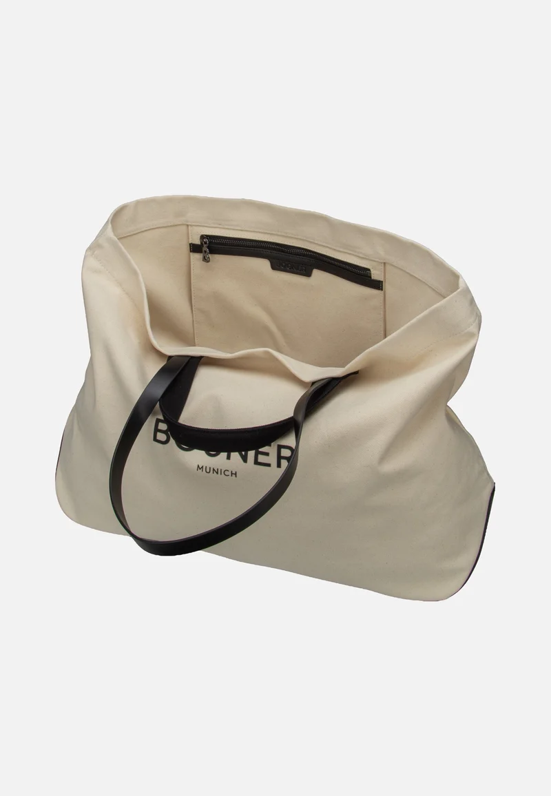 Curio Ambre XLHO Offwhite - Shopper