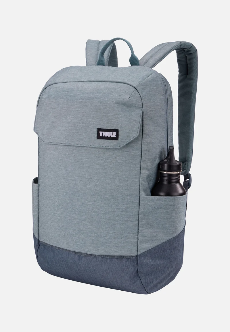 Lithos 20L Pond Gray/Dark Slate - Rucksack