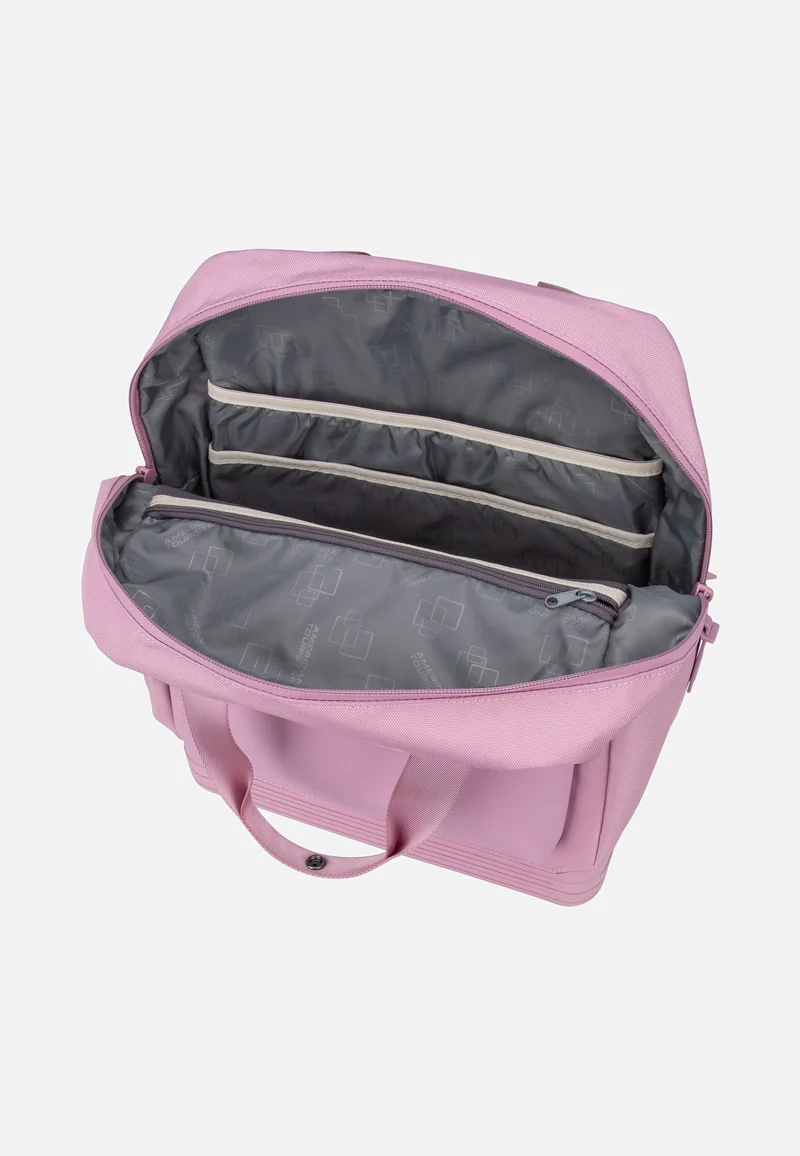 Soulpack Business BP Tote 15.0 Lilas Pink - Rucksack