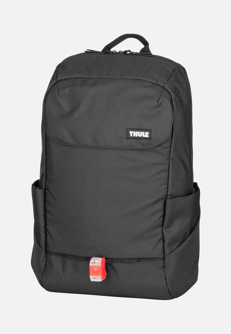 Lithos 20L Black - Rucksack