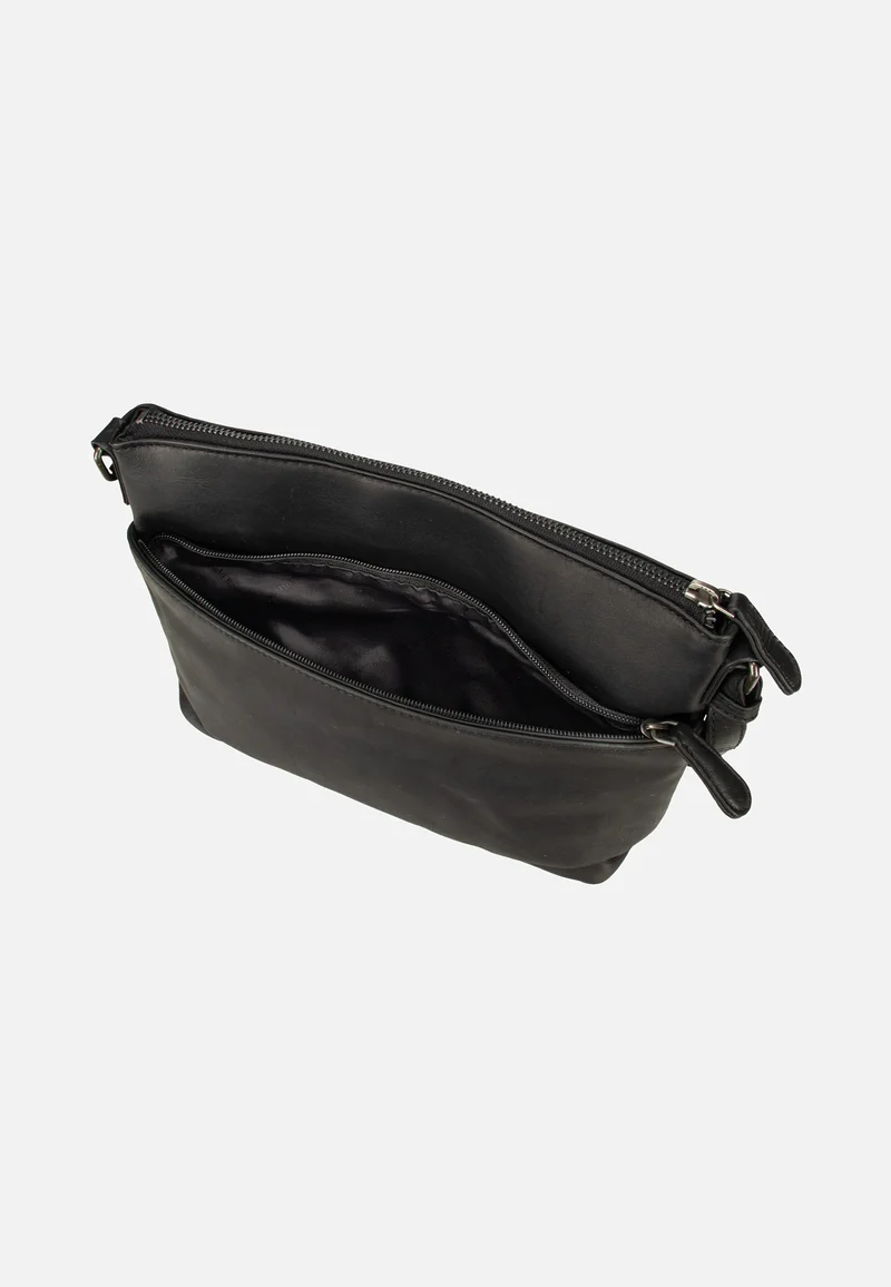 Durban 1316 Black - Crossbody Bag