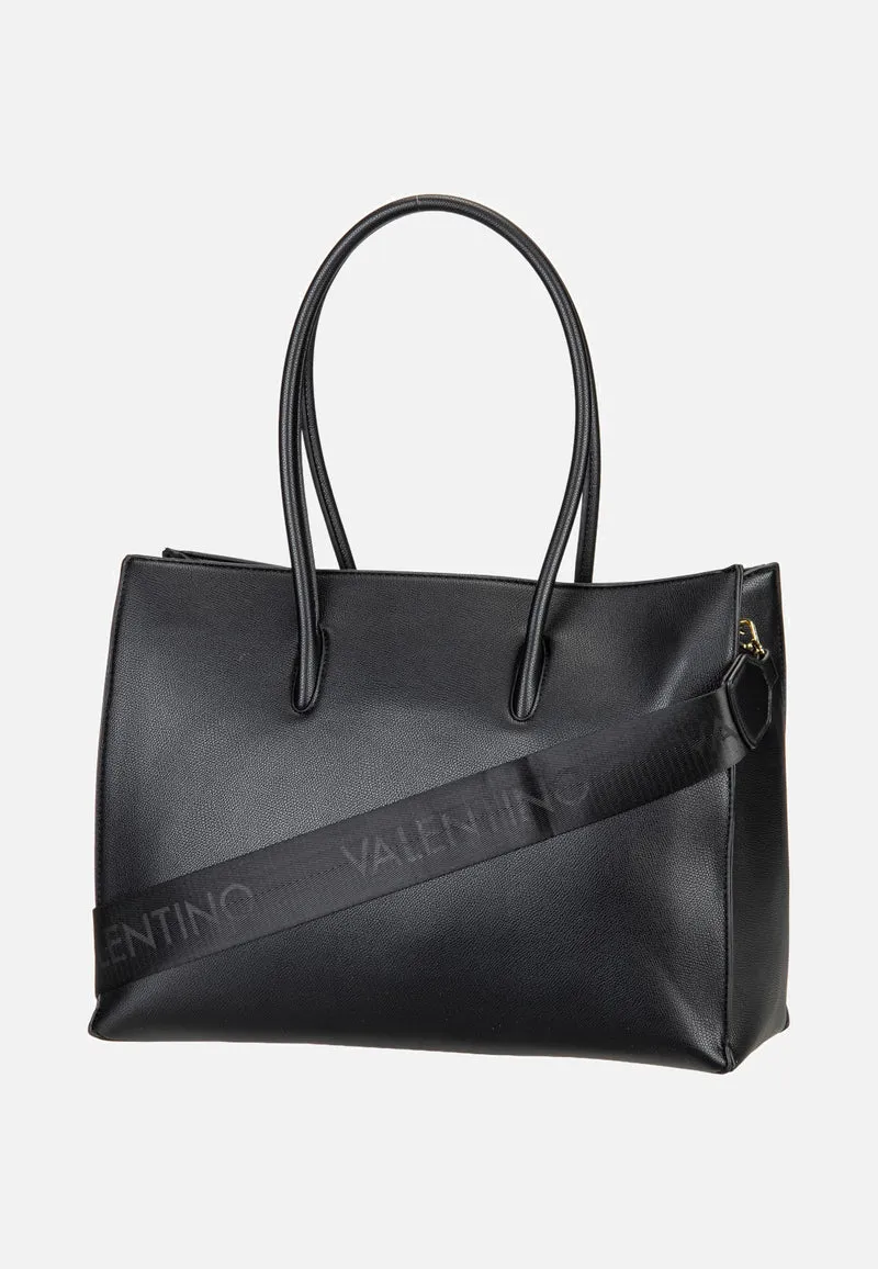 Bianka RE U01 Nero - Shopper