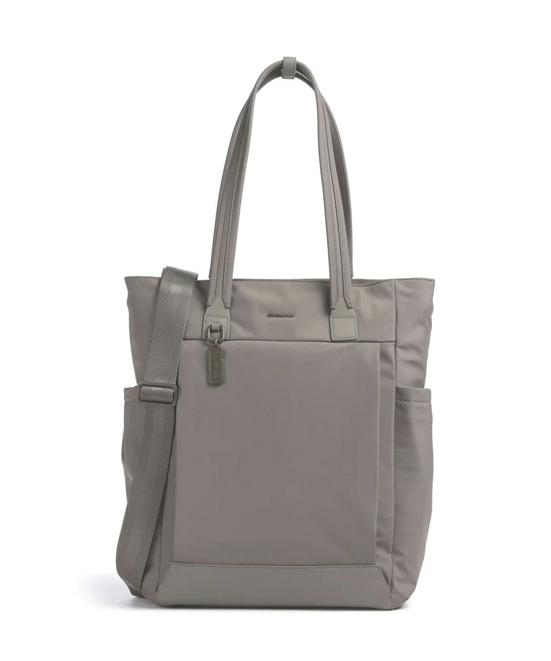 Samsonite Essentis Shopper dark taupe