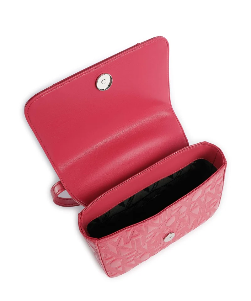 Armani Exchange Liz Patent Umhängetasche epic