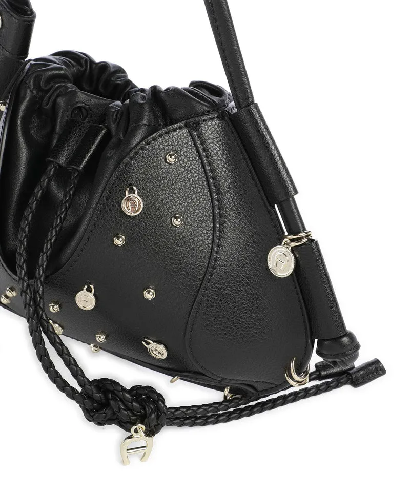 Aigner Castella XS Clutch black