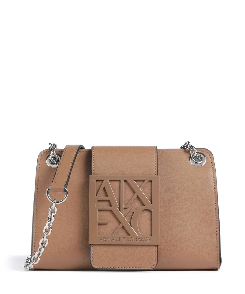 Armani Exchange Susy Schultertasche marionette