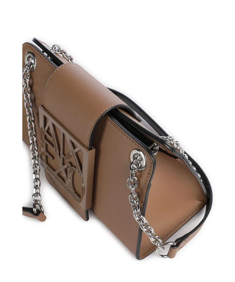 Armani Exchange Susy Schultertasche marionette