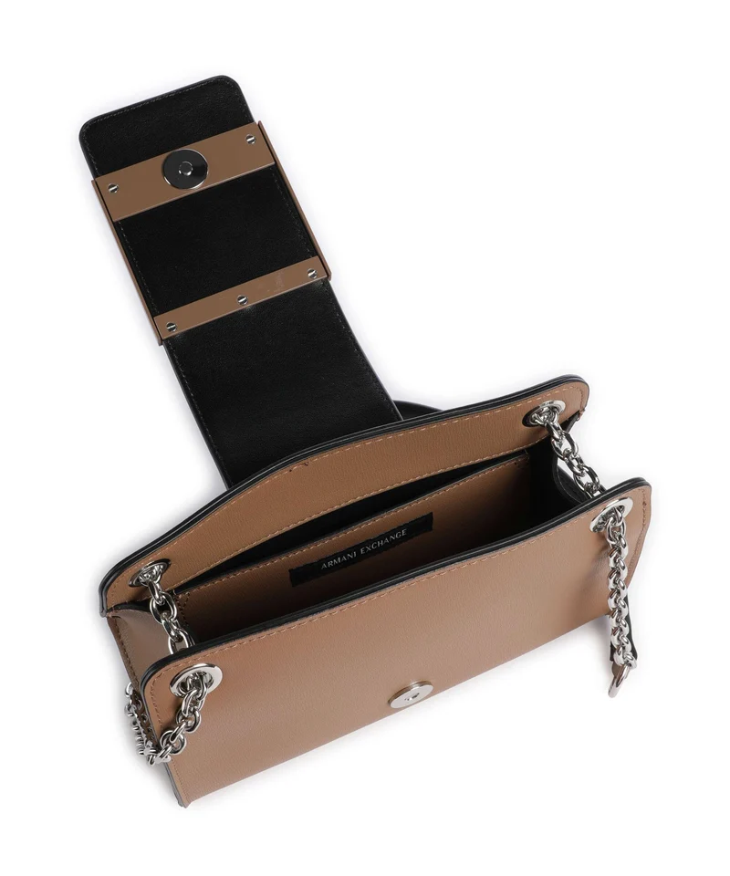 Armani Exchange Susy Schultertasche marionette