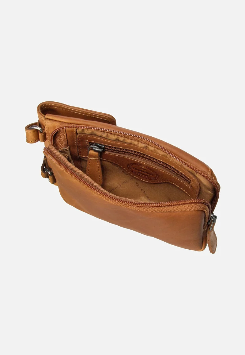 Langley 1324 Cognac - Handytasche