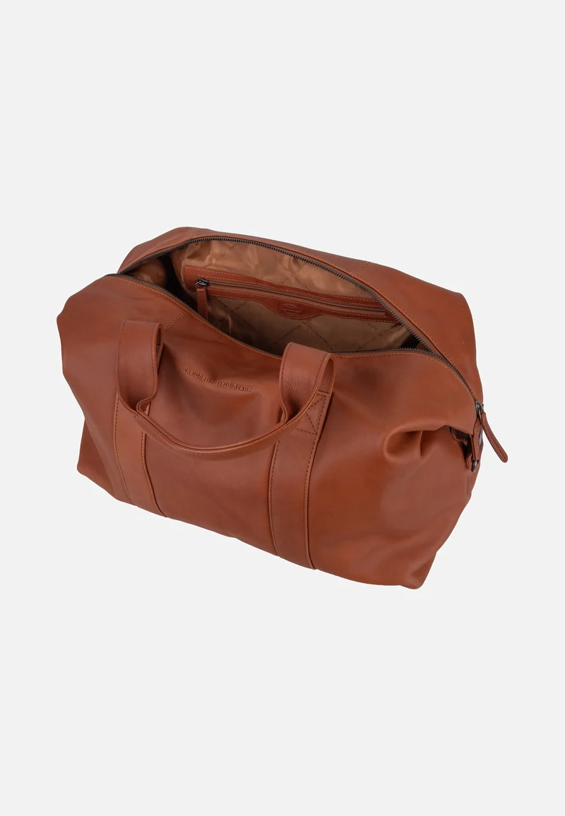 Conor 0048 Cognac - Weekender