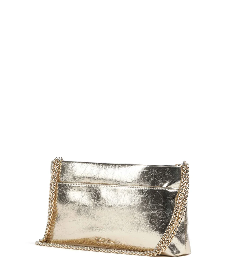 Steve Madden BMONDO Schultertasche gold