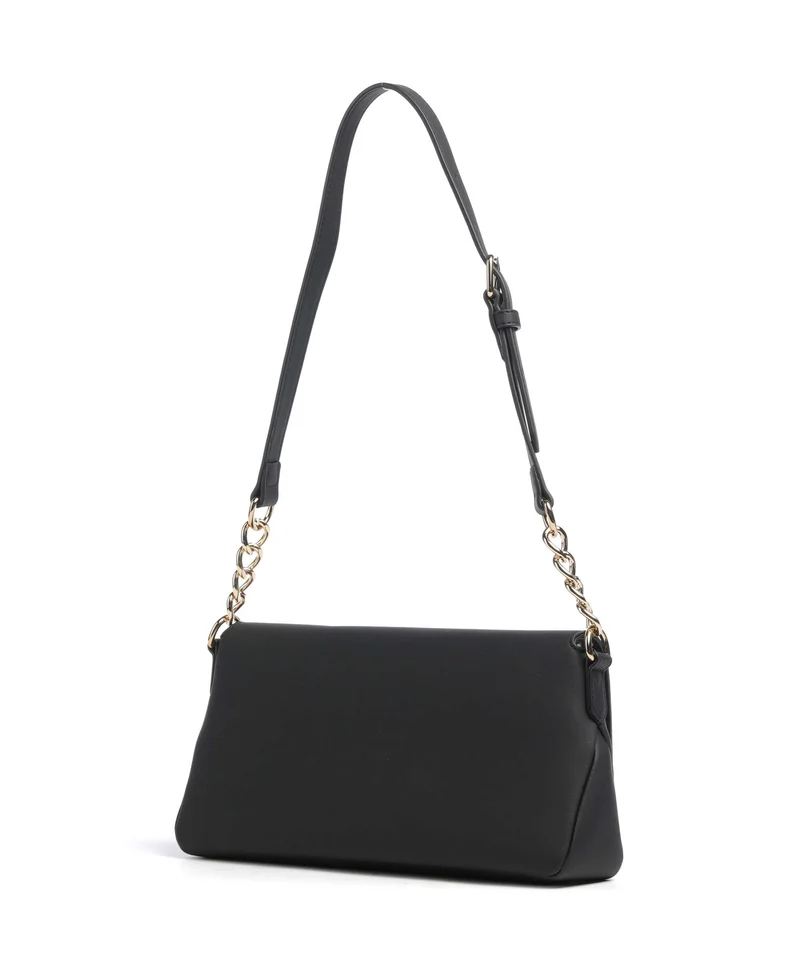 Love Moschino Bold Love Schultertasche nero
