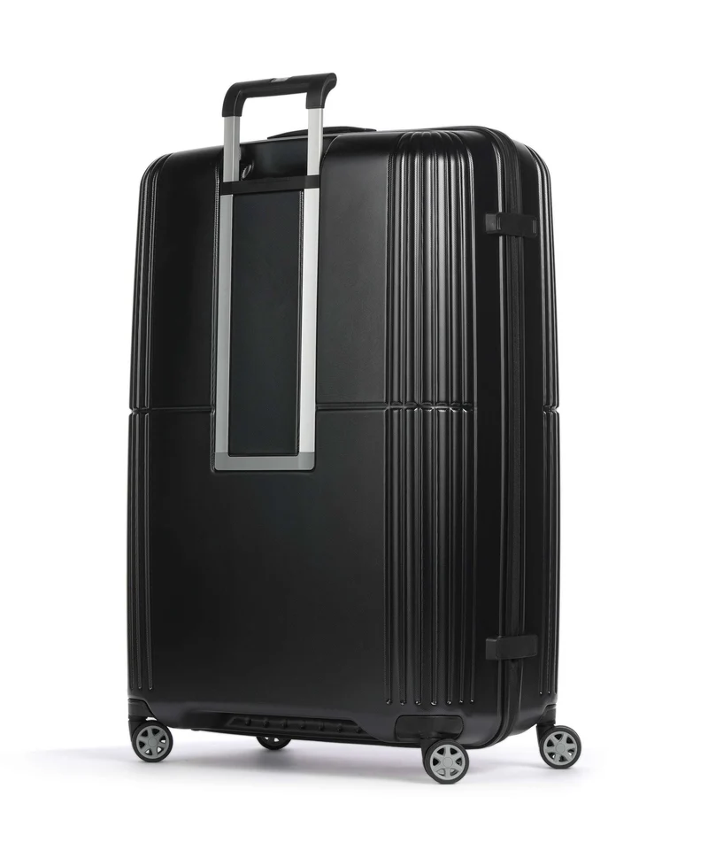 Samsonite Orfeo 4-Rollen Trolley ink black