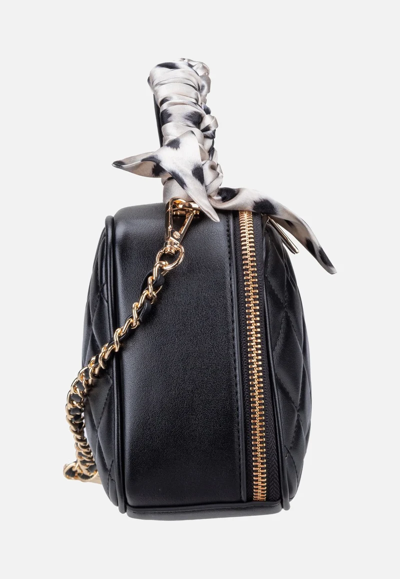 Sande Case Black - Schultertasche