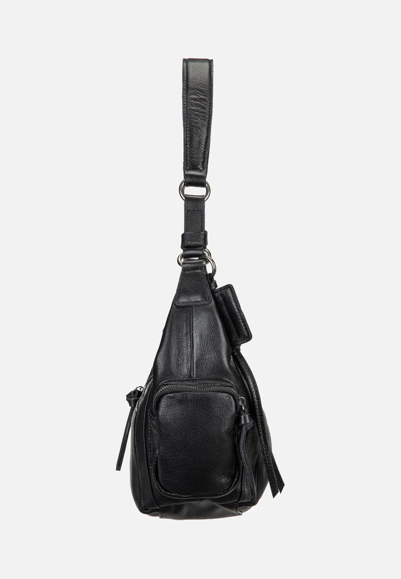 My Forever Friend 3880 Black - Crossbody Bag