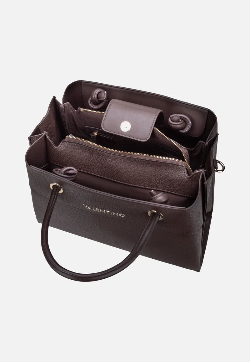 Alexia 802 Moro - Tote Bag
