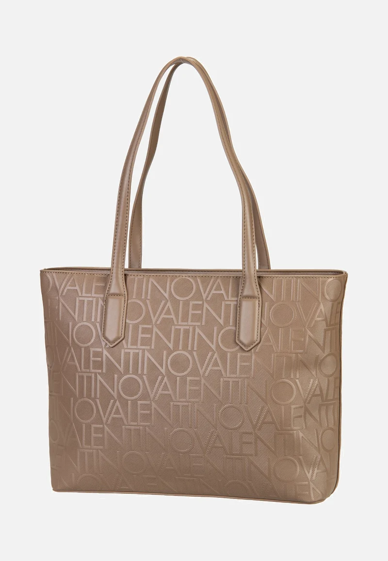 Gynevra Re 6801 Beige - Shopper