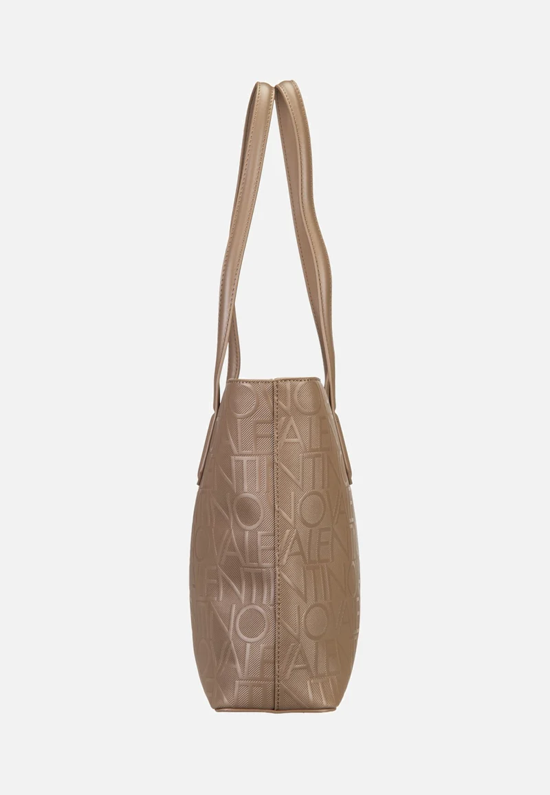 Gynevra Re 6801 Beige - Shopper