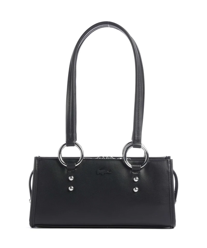 Lacoste Celys Schultertasche noir