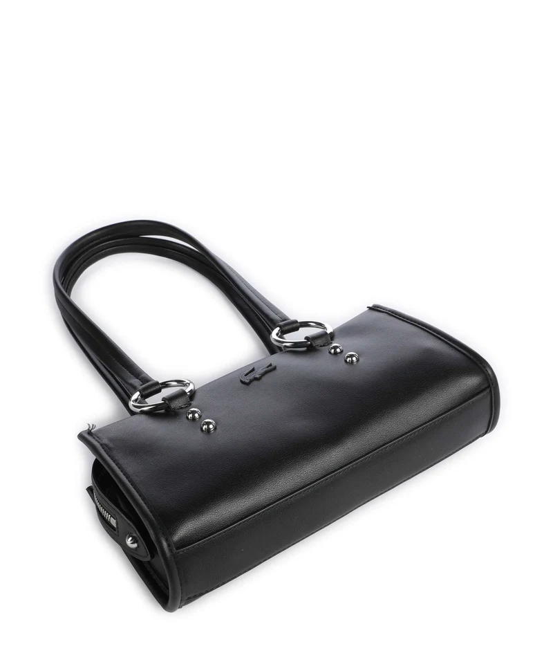 Lacoste Celys Schultertasche noir