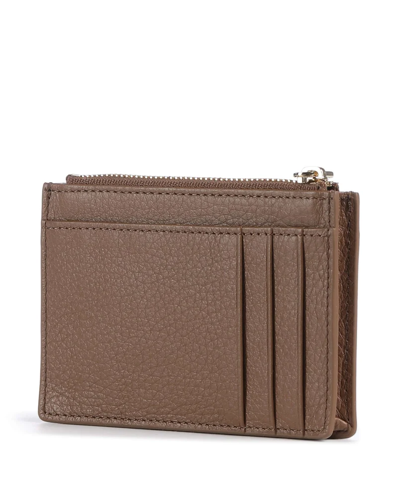 Aigner Fashion Kreditkartenetui saddle brown